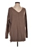 Urban Daizy Brown Pullover Sweater Size S - photo 1