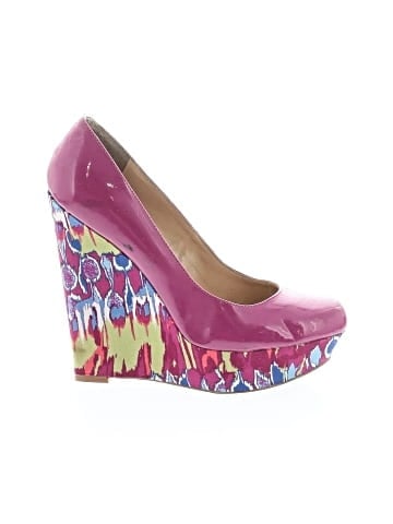Steve Madden Wedges (view 1)
