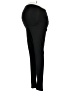 Motherhood Solid Black Active Pants Size M - photo 1