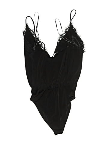 Zara Bodysuit (view 2)