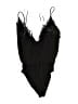 Zara Black Bodysuit Size S - photo 2