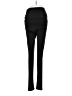 Motherhood Solid Black Active Pants Size M - photo 2