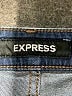 Express Blue Jeans Size 32 waist - photo 7