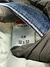 Express Blue Jeans Size 32 waist - photo 8