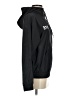 Nike 100% Polyester Black Windbreaker Size XS - photo 4