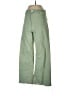 Zara Green Jeans Size 12 - photo 1