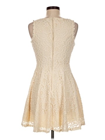 Jodi Kristopher Cocktail Dress (view 2)
