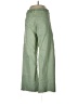 Zara Green Jeans Size 12 - photo 2