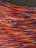 Reebok 100% Polyester Orange Active T-Shirt Size S - photo 7