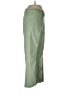 Zara Green Jeans Size 12 - photo 4
