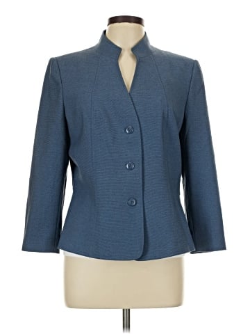 Tahari by ASL Blazer (view 1)