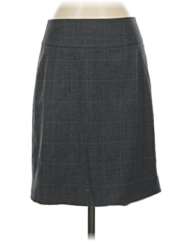 Banana Republic Factory Store Formal Skirt (view 1)