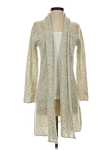 Claudia Nichole Cashmere Cardigan (view 1)