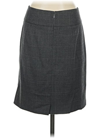 Banana Republic Factory Store Formal Skirt (view 2)
