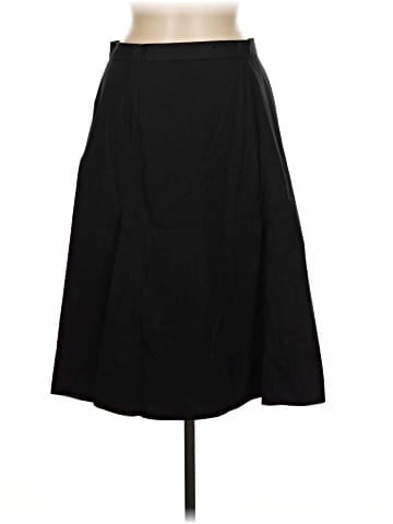 Theory Formal Skirt (view 1)