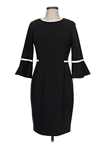 Calvin Klein Cocktail Dress (view 1)