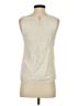 J.Crew 100% Cotton Ivory Tank Top Size 0 - photo 2