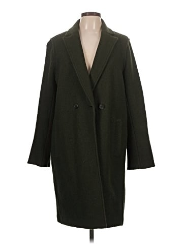 J.Crew Wool Coat (view 1)