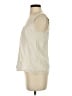 J.Crew 100% Cotton Ivory Tank Top Size 0 - photo 5