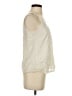 J.Crew 100% Cotton Ivory Tank Top Size 0 - photo 4