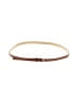 Unbranded Brown Belt Size 1X - photo 1