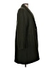 J.Crew 100% Wool Green Wool Coat Size 12 - photo 4