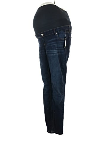 Time and Tru Jeans (view 1)
