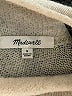Madewell Tan Turtleneck Sweater Size S - photo 7