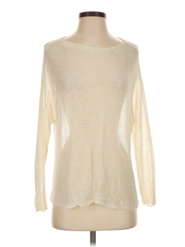 Eileen Fisher Long Sleeve Top