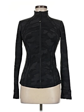 Lululemon Athletica Track Jacket