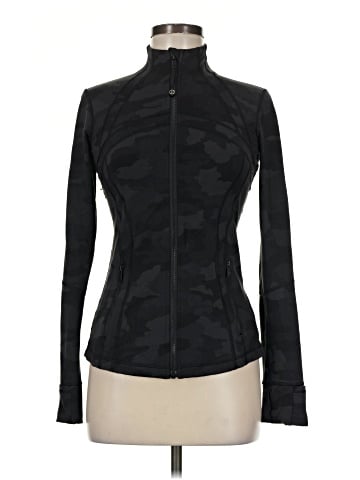 Lululemon Athletica Track Jacket (view 1)
