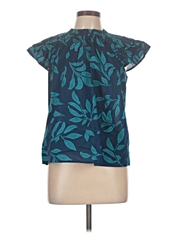 J.Crew Factory Store Sleeveless T-Shirt (view 1)