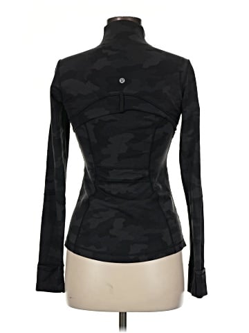 Lululemon Athletica Track Jacket (view 2)