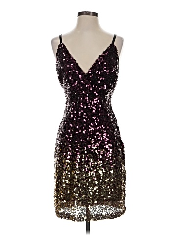 Venus Cocktail Dress (view 1)