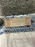 Altar'd State 100% Polyester Paisley Blue Casual Skirt Size S - photo 4