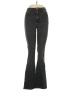 Newport News Gray Jeans Size 6 - photo 1