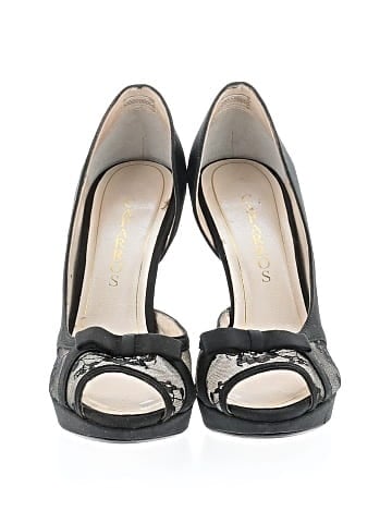Caparros Heels (view 2)