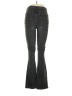 Newport News Gray Jeans Size 6 - photo 2