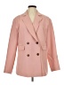 Unbranded 100% Polyester Pink Blazer Size L - photo 1