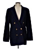 Worthington Blue Blazer Size 12 - photo 1