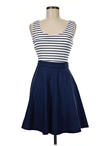 Omeya.Wanshida Casual Dress (view 1)