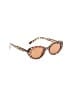Unbranded Brown Sunglasses One size - photo 1