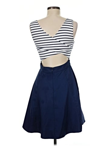 Omeya.Wanshida Casual Dress (view 2)