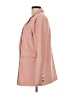 Unbranded 100% Polyester Pink Blazer Size L - photo 5
