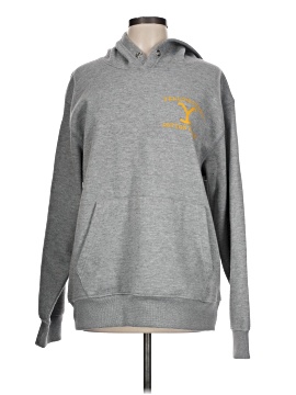 Yellowstone Pullover Hoodie