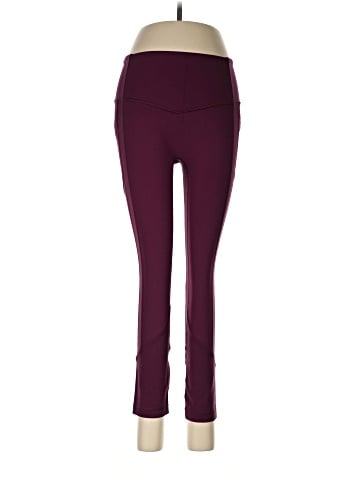 Lululemon Athletica Active Pants (view 1)