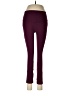 Lululemon Athletica Burgundy Active Pants Size 8 - photo 1