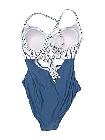EOMENIE Two Piece Swimsuit (view 2)
