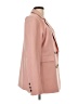 Unbranded 100% Polyester Pink Blazer Size L - photo 4