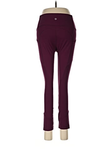 Lululemon Athletica Active Pants (view 2)